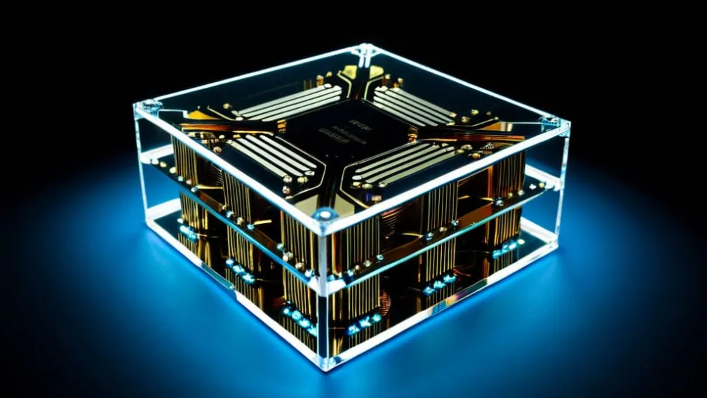 Европейские ученые добились прорыва в области квантовых вычислений