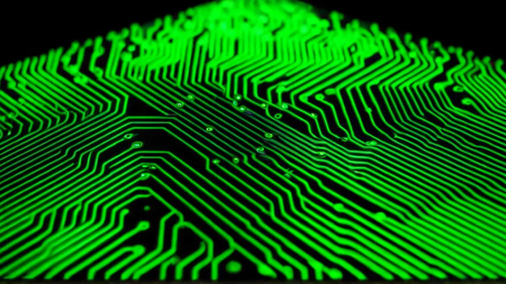 Nvidia превзошла ожидания аналитиков: акции чип-гиганта выросли на фоне бума ИИ