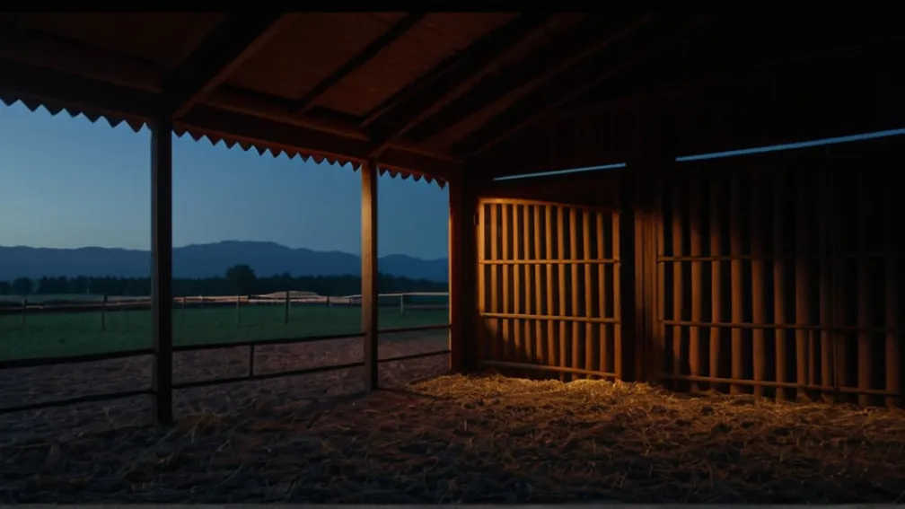 Отец убитого Фабиана заботится о лошадях главной подозреваемой в Германии