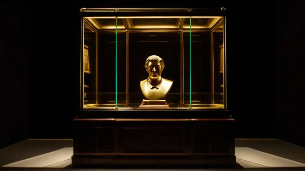 Ограбление Лувра: Арестованы еще четверо подозреваемых по делу о краже коронных драгоценностей