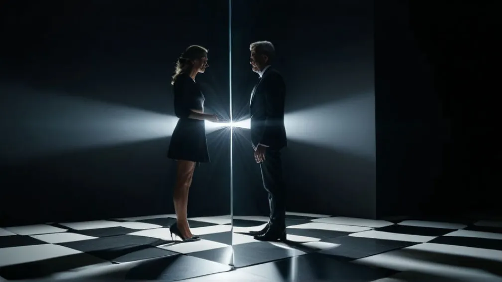 Криминальный сериал ZDF «Катарина Темпель» раскрывает тему домашнего насилия