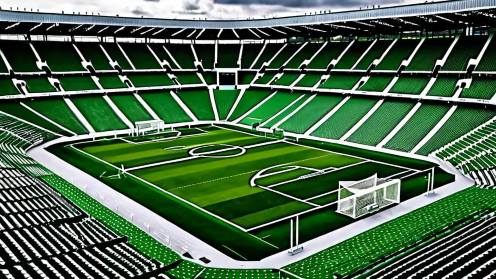 Нужен ли "Ганноверу 96" специалист по данным для выхода в Бундеслигу?