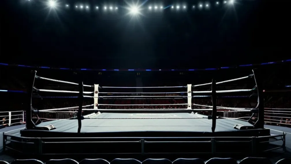 CM Punk начинает новую эру в WWE: Результаты "RAW" от 4 ноября