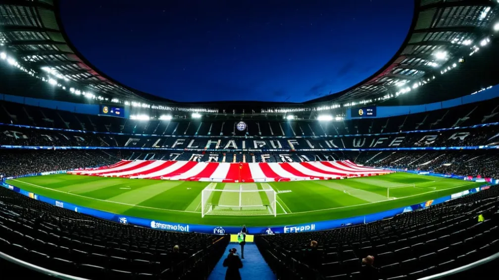 Лига Чемпионов: «Наполи» против «Айнтрахта» — битва соседей по таблице и прогнозы тренеров