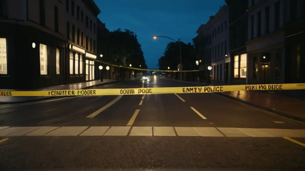 В Вене отец напал на 15-летнюю дочь с ножом: девушка в реанимации, мужчина задержан