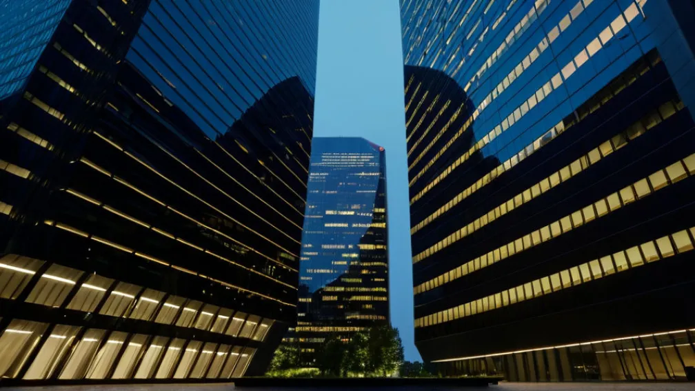 Города Галле и Эрфурт Предлагают Переместить Штаб-квартиру Deutsche Bahn из Берлина