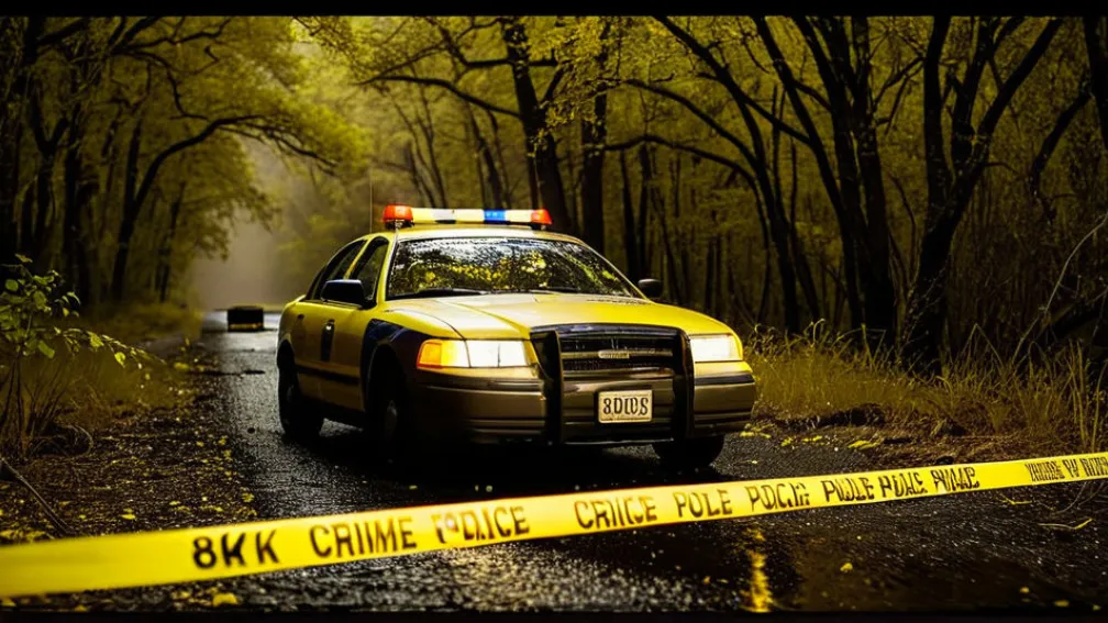 Убийство Селесты Ривас: Певец D4vd под подозрением в Лос-Анджелесе