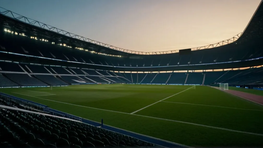 Руди Фёллер о Чемпионате мира: Директор DFB обсудил состав сборной