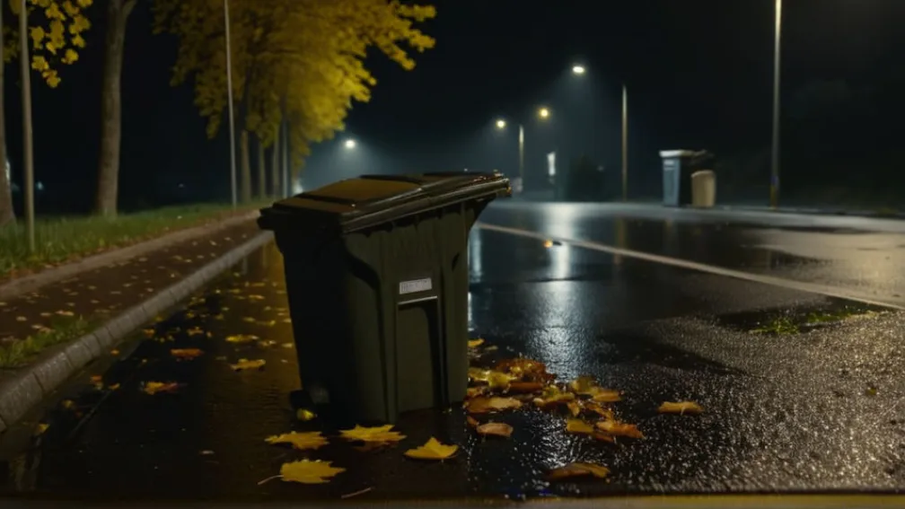 Обвинение в покушении на убийство в Саксонии: Мужчина предположительно сбил свою девушку автомобилем