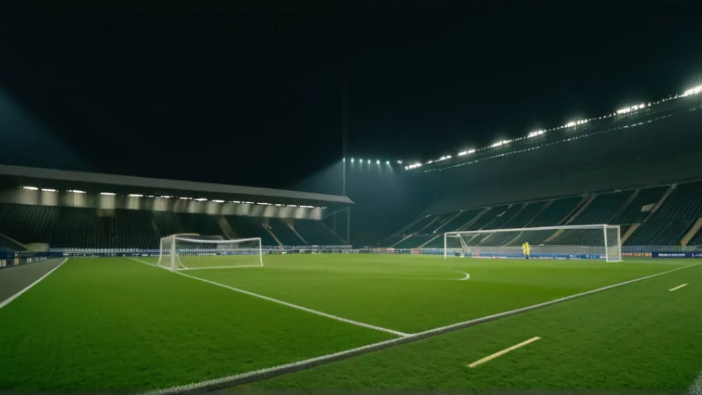 ФК Нюрнберг: готов ли клуб к борьбе за лидерство после впечатляющей серии без поражений?