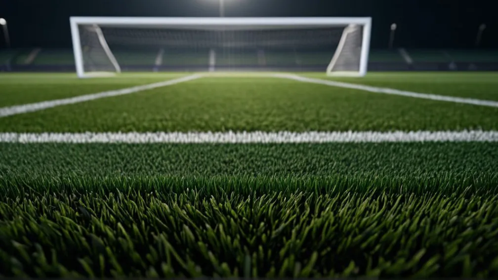 «Кикерс» из Оффенбаха: Новая эра в обороне с приходом Мартина Пикенхагена