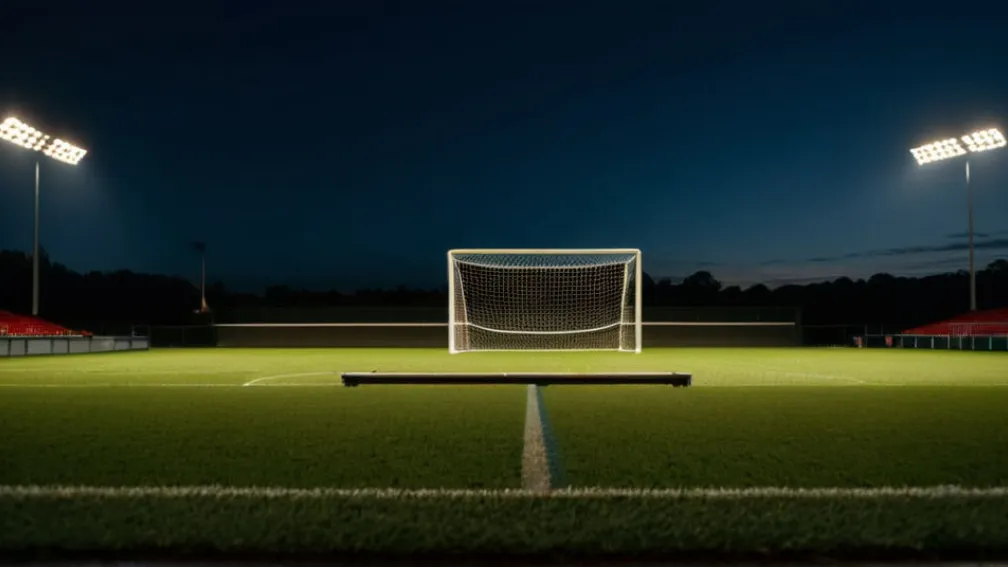 Известный Тренер Считал, что Его Карьера Завершена После Ухода из Клуба Второй Бундеслиги