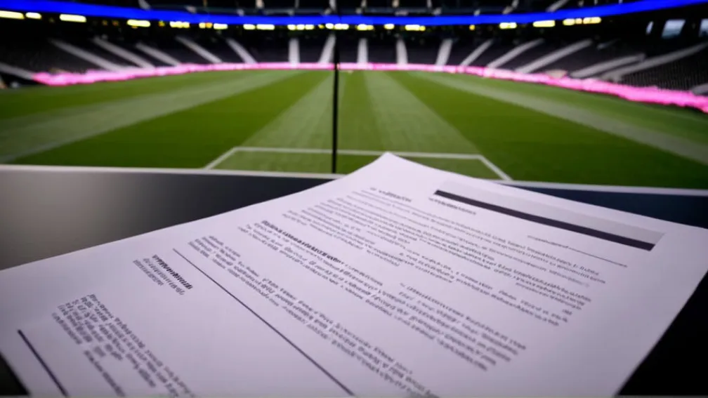 Новый контракт для защитника "Майнца" несмотря на угрозу вылета