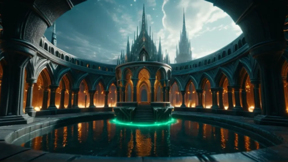 World of Warcraft: Midnight – Что нового принесет одиннадцатое дополнение к культовой игре