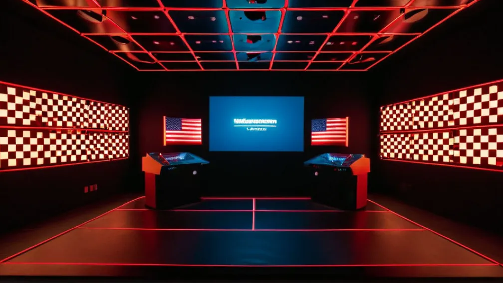 Культовый техно-клуб Omen возвращается: Выставка в Музее современной электронной музыки