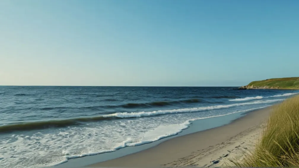Отдых в Шлезвиг-Гольштейне станет дороже: в Германии вводят новый туристический сбор