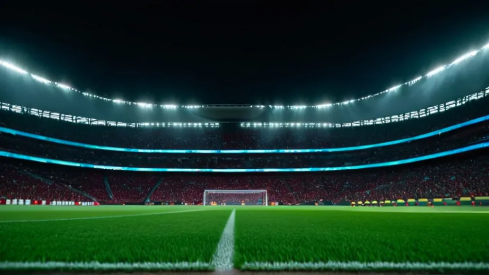 Шоу в перерыве превзошло матч: Эмоции на поле между Detroit Lions и New York Giants