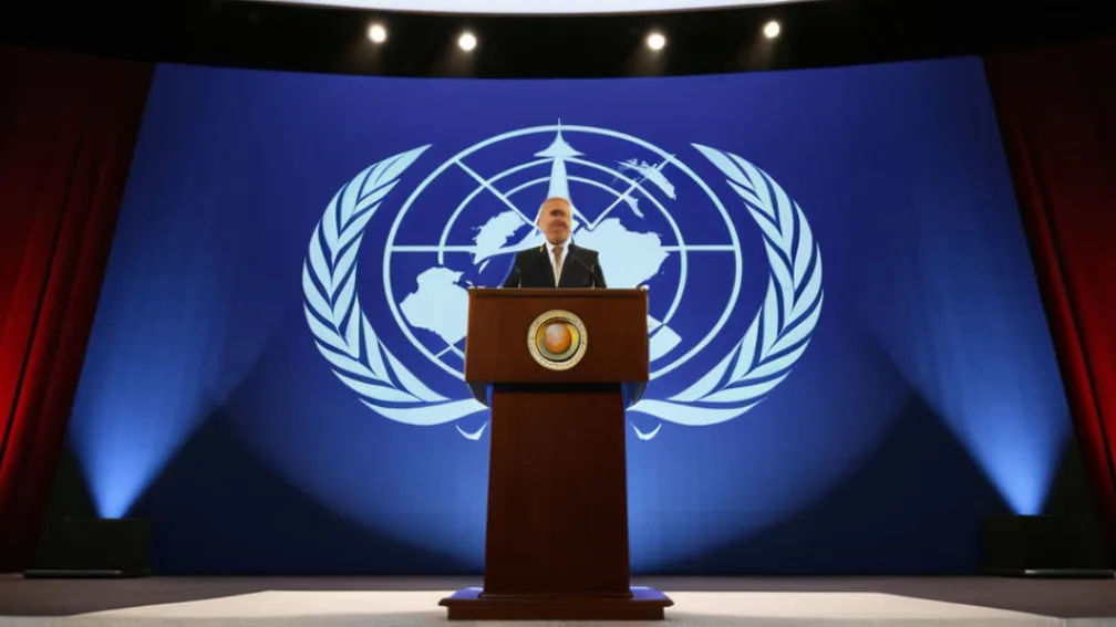 Канцлер Мерц выступил с решительной речью: Реформы, критика АдГ и геополитические вызовы