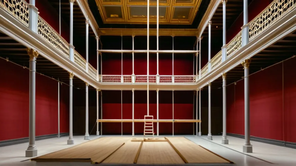 Реставрация музея Линденау в Альтенбурге: Открытие переносится на конец 2027 года