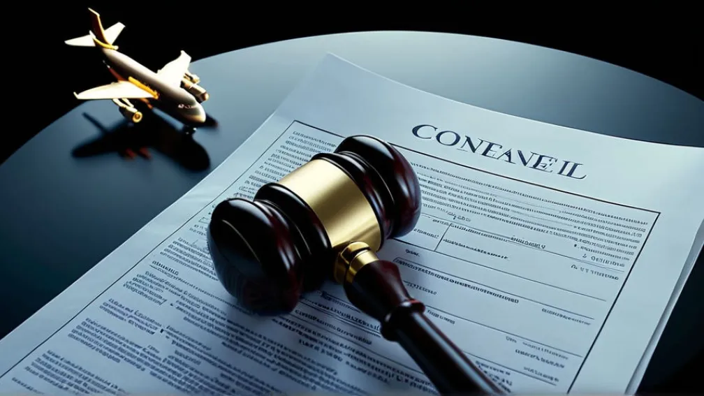 Франция вводит штрафы до 20 000 евро для дебоширов на борту самолетов и запрет на полеты