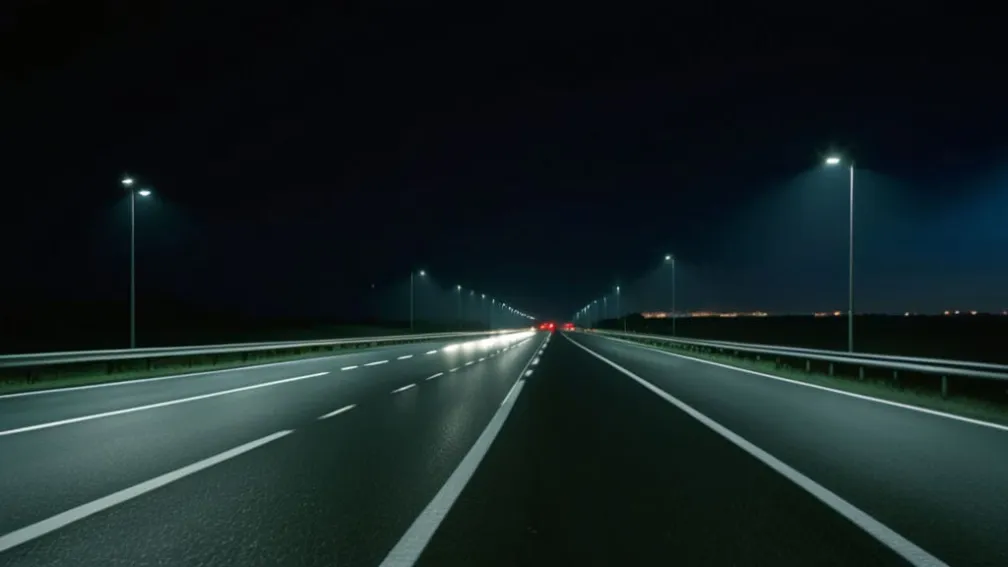 Пьяный водитель на трассе A28: 61-летний мужчина задержан за вождение в нетрезвом виде