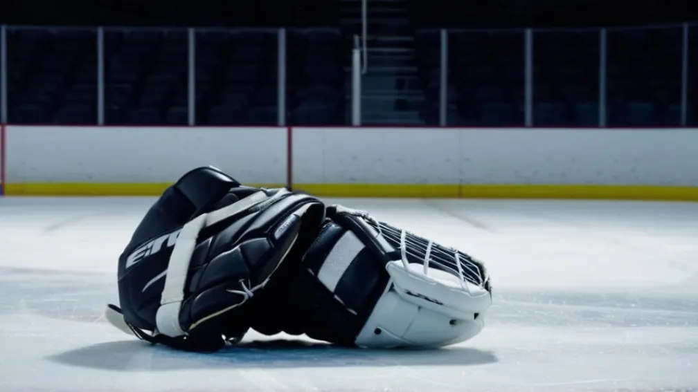 Травмы звезд хоккея DEL: Нидербергер под угрозой пропуска Олимпиады, проблемы "Айсберен Берлин"