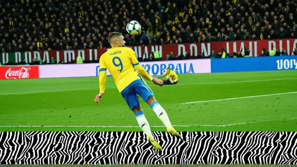 Молодежка "Байера" разгромлена "Манчестер Сити" в Юношеской лиге УЕФА