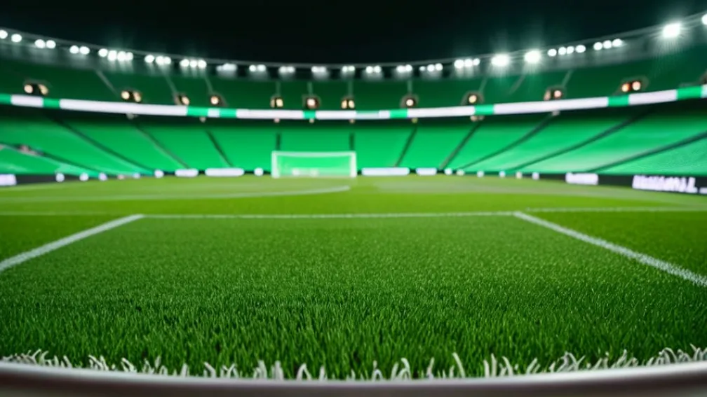 Улучшенная результативность: Финн Оле Беккер раскрыл секрет своих голов