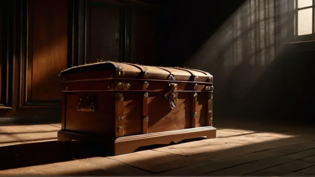 Сын жил двойной жизнью, выдавая себя за мертвую мать ради ее пенсии в Италии