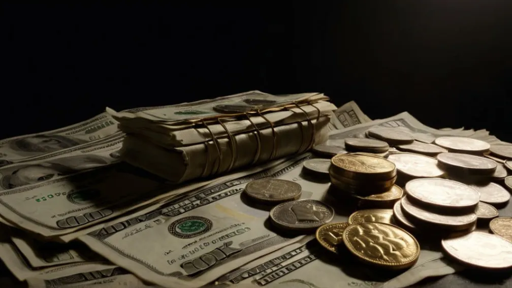 Счетная палата Германии бьет тревогу: Муниципалитеты Рейнланд-Пфальца страдают от долгового бремени