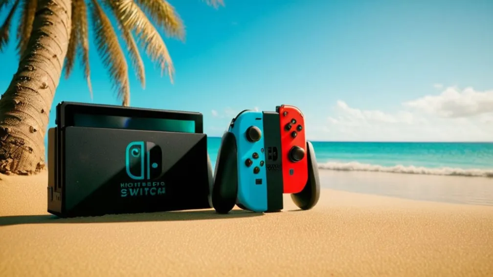 Animal Crossing: New Horizons выходит на Switch 2 с бесплатным обновлением 3.0