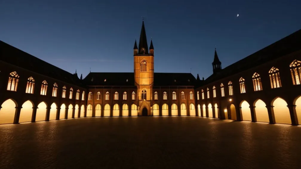 Второй сезон «Maxton Hall» выйдет на Prime Video в ноябре 2025 года