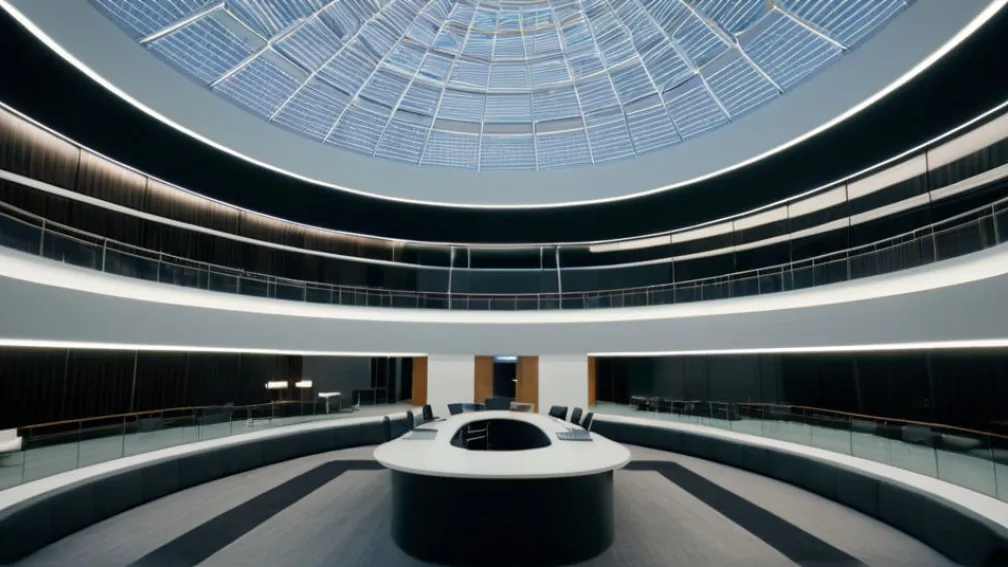 Влияние Германии в ЕС под угрозой: Немцы недопредставлены в институтах Евросоюза