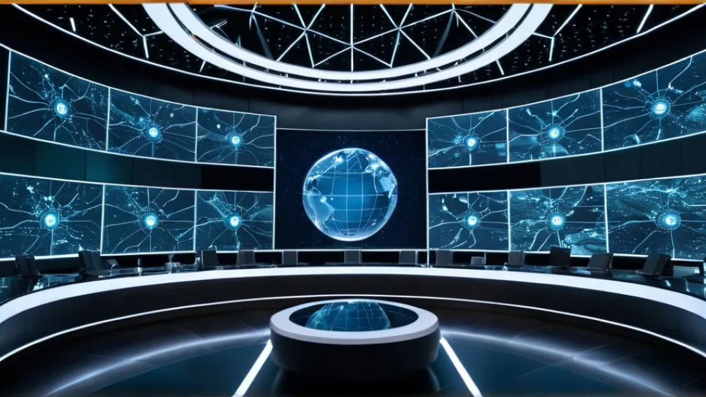 Масштабная реформа МИД Германии: Вадефуль меняет приоритеты на безопасность и экономику