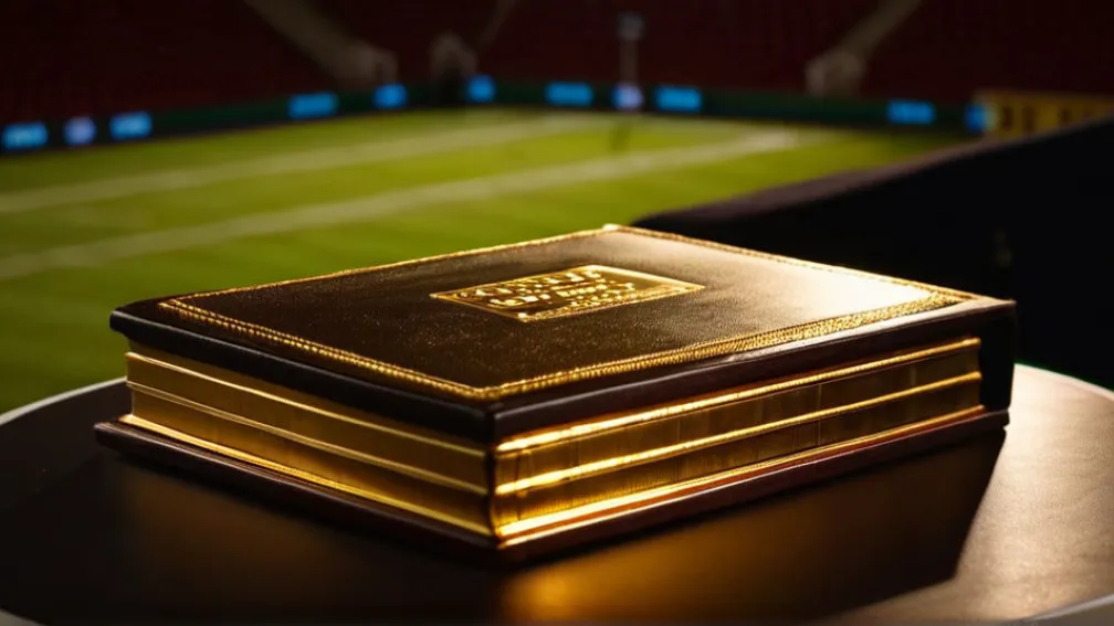 ФИФА Смягчила Наказание Роналду: Звезда Избежал Дисквалификации на ЧМ