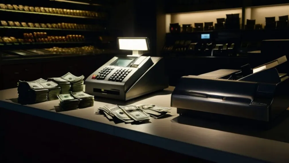 Убийство в магазине "New Yorker": Афганец обвиняется в жестокой расправе над управляющей