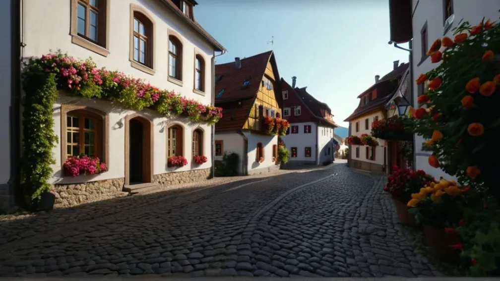 Что ждет зрителей в новых сериях "Dahoam is Dahoam": интриги и судьбоносные решения