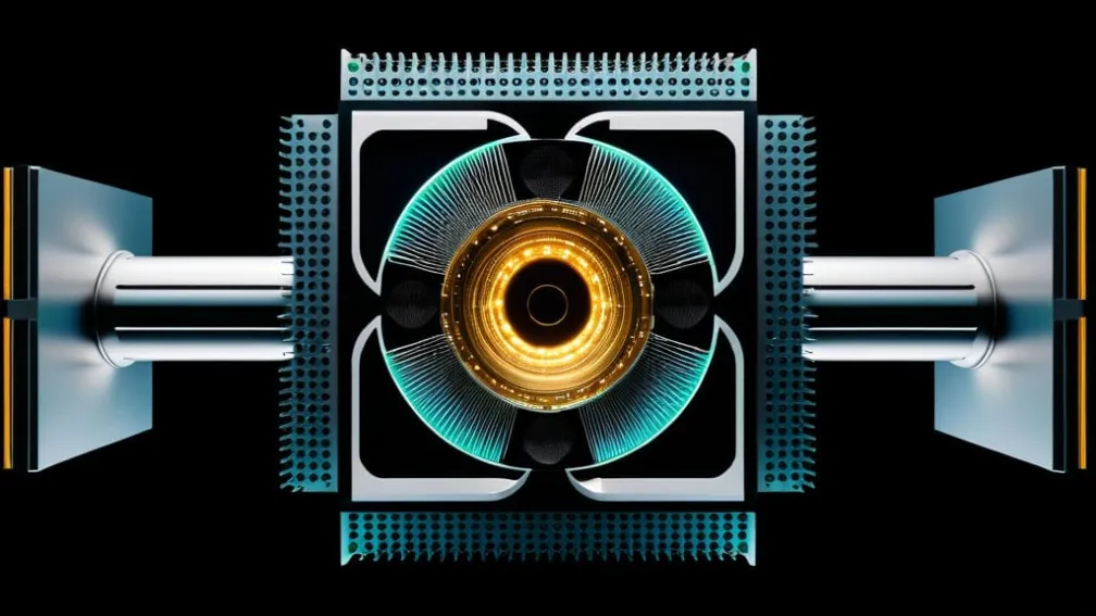 Квантовый скачок: Новая архитектура объединяет квантовые вычисления с ИИ