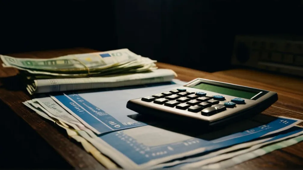 Рейд в Саксонии: Стройфирма подозревается в уклонении от налогов на 4 млн евро