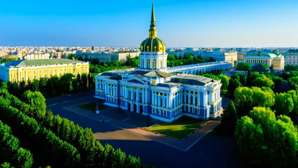 История Одесского национального университета имени И. И. Мечникова