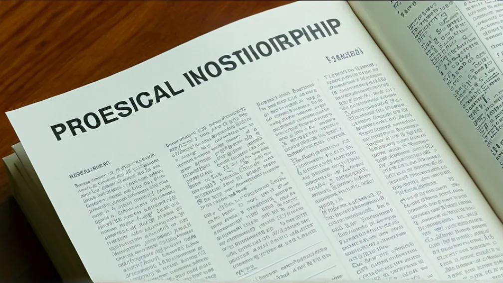 Ключевые аспекты перевода текстов