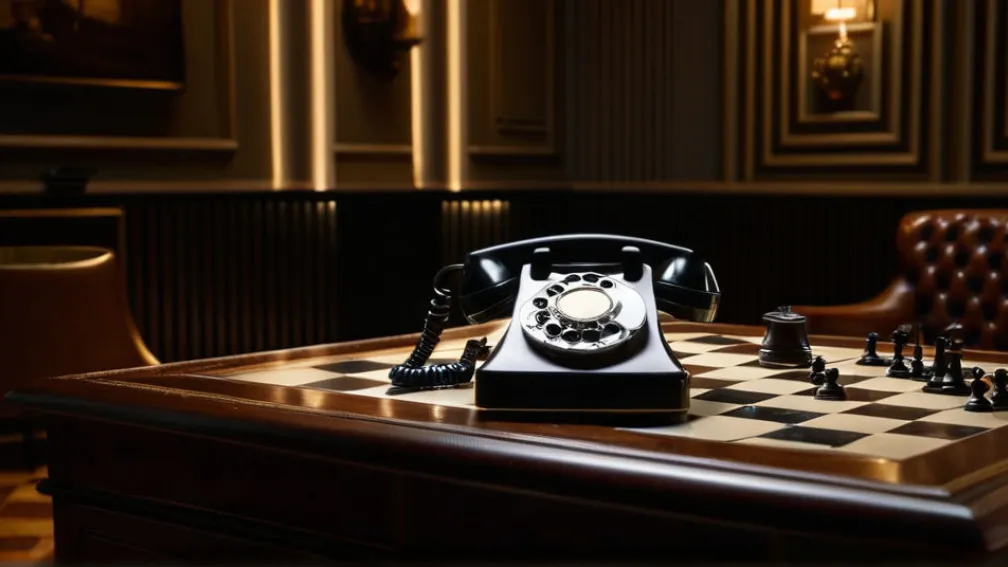 Почему "Крестный отец" - обязателен для слишком вежливых людей: Совет психиатра по защите доброты