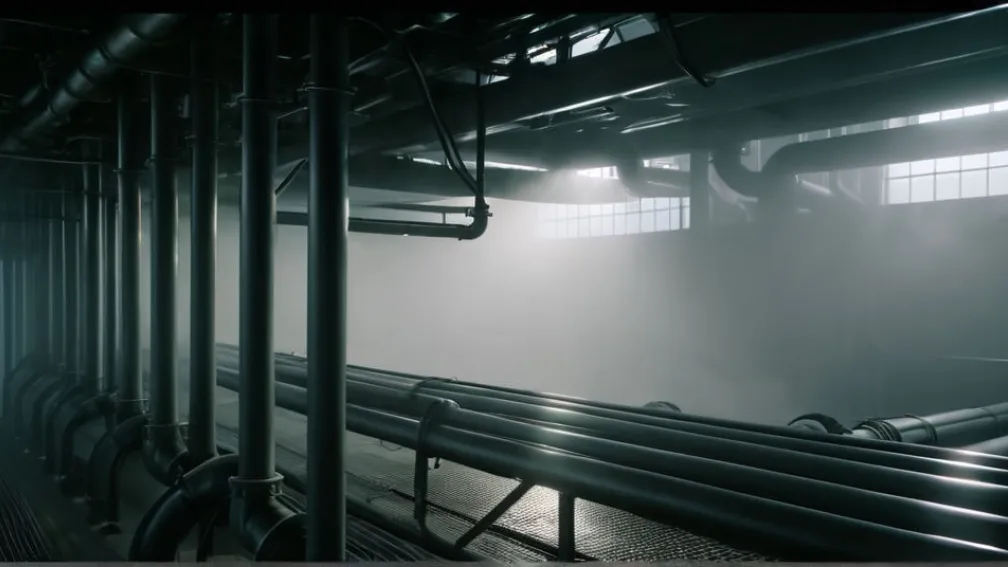 Смертельная трагедия в Стамбуле: Причина гибели немецкой семьи — отравление фосфином