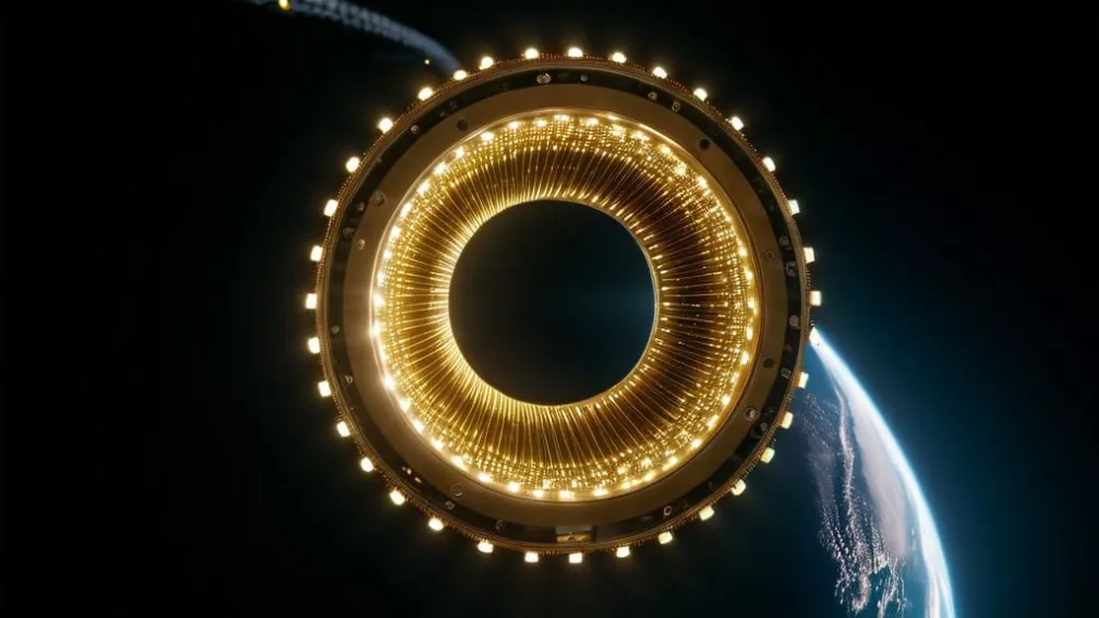 Квантовый скачок: Европейские ученые достигли рекордной стабильности в кубитах с коррекцией ошибок