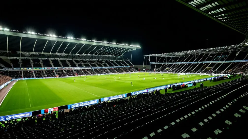 Болельщики в ярости: Скандал с ценами на билеты перед "Восточным дерби" в Германии