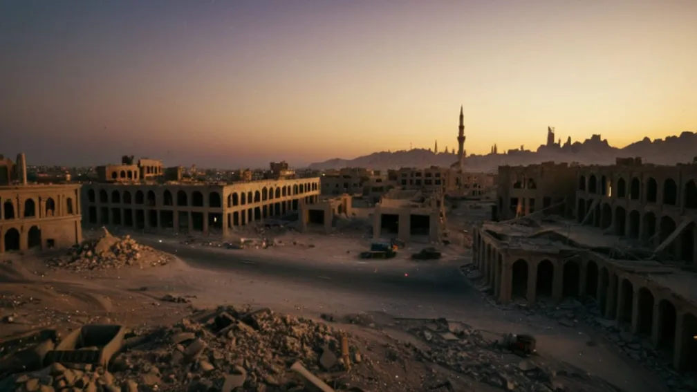 Опрос BILD: 99% читателей выступают за депортацию сирийцев на родину