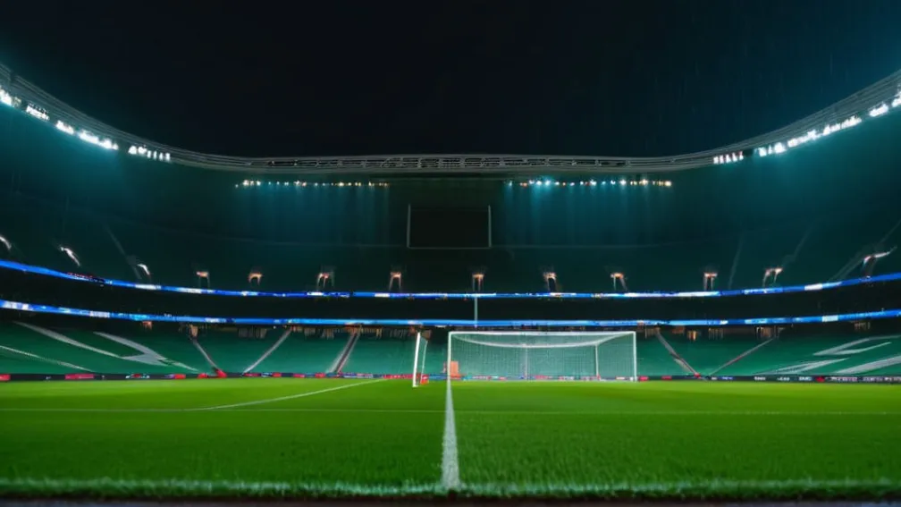 Горькое поражение для Гюндогана и Сане: Неожиданные результаты в Лиге чемпионов