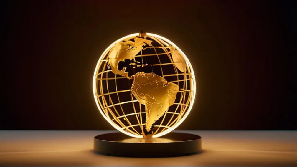 Королева Сильвия Шведская удостоена награды в Германии за благотворительность