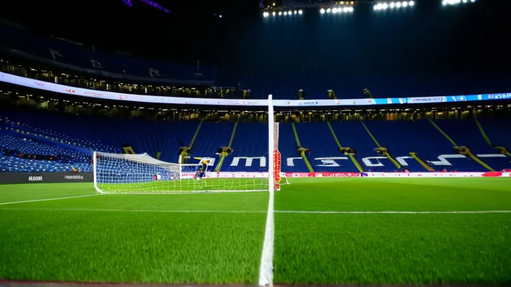 ИИ в спорте: Революция в тренировках и аналитике