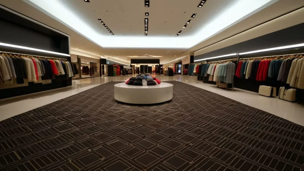 Хитрый вор обманул мужчину (52) в магазине